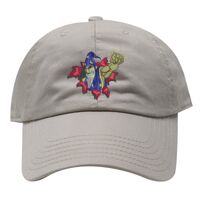 USA Cotton Baseball Caps Thumbnail