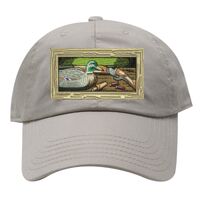 USA Cotton Baseball Caps Thumbnail