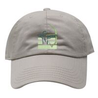 USA Cotton Baseball Caps Thumbnail