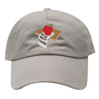 USA Cotton Baseball Caps Thumbnail