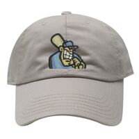 USA Cotton Baseball Caps Thumbnail