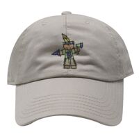 USA Cotton Baseball Caps Thumbnail