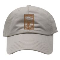 USA Cotton Baseball Caps Thumbnail