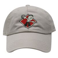USA Cotton Baseball Caps Thumbnail