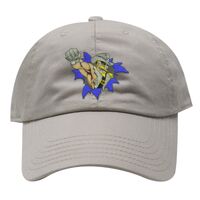 USA Cotton Baseball Caps Thumbnail