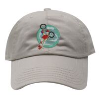 USA Cotton Baseball Caps Thumbnail