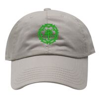USA Cotton Baseball Caps Thumbnail