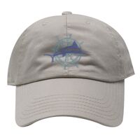 USA Cotton Baseball Caps Thumbnail