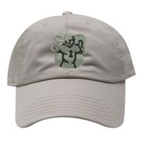 USA Cotton Baseball Caps Thumbnail