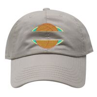 USA Cotton Baseball Caps Thumbnail