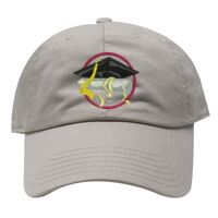 USA Cotton Baseball Caps Thumbnail