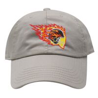 USA Cotton Baseball Caps Thumbnail