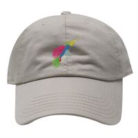 USA Cotton Baseball Caps Thumbnail