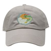 USA Cotton Baseball Caps Thumbnail