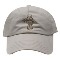 USA Cotton Baseball Caps Thumbnail