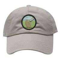 USA Cotton Baseball Caps Thumbnail