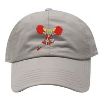 USA Cotton Baseball Caps Thumbnail