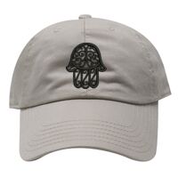 USA Cotton Baseball Caps Thumbnail