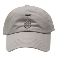 USA Cotton Baseball Caps Thumbnail