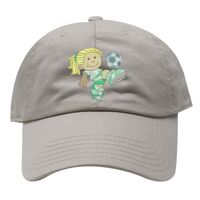 USA Cotton Baseball Caps Thumbnail