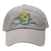 USA Cotton Baseball Caps Thumbnail