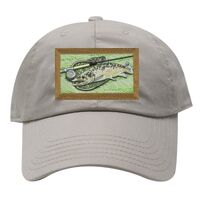 USA Cotton Baseball Caps Thumbnail