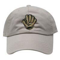 USA Cotton Baseball Caps Thumbnail