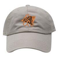 USA Cotton Baseball Caps Thumbnail