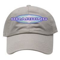 USA Cotton Baseball Caps Thumbnail