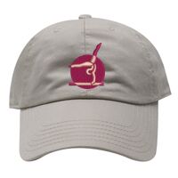 USA Cotton Baseball Caps Thumbnail