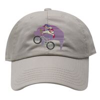 USA Cotton Baseball Caps Thumbnail