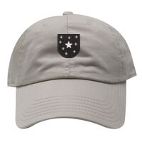 USA Cotton Baseball Caps Thumbnail