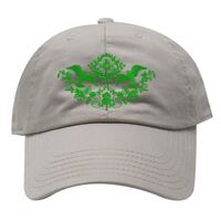 USA Cotton Baseball Caps Thumbnail