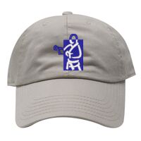 USA Cotton Baseball Caps Thumbnail