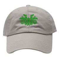 USA Cotton Baseball Caps Thumbnail