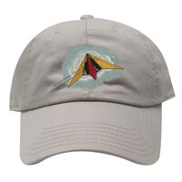 USA Cotton Baseball Caps Thumbnail