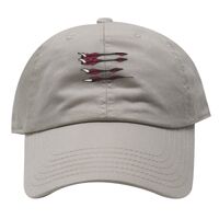 USA Cotton Baseball Caps Thumbnail