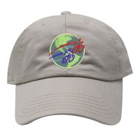 USA Cotton Baseball Caps Thumbnail