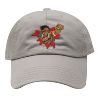 USA Cotton Baseball Caps Thumbnail
