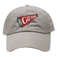 USA Cotton Baseball Caps Thumbnail