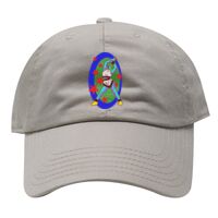 USA Cotton Baseball Caps Thumbnail