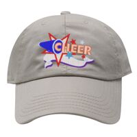 USA Cotton Baseball Caps Thumbnail