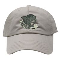 USA Cotton Baseball Caps Thumbnail