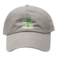 USA Cotton Baseball Caps Thumbnail