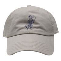 USA Cotton Baseball Caps Thumbnail