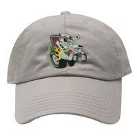 USA Cotton Baseball Caps Thumbnail