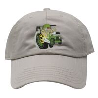 USA Cotton Baseball Caps Thumbnail