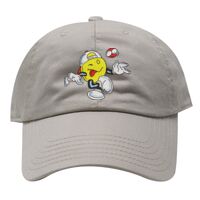 USA Cotton Baseball Caps Thumbnail