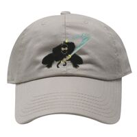 USA Cotton Baseball Caps Thumbnail