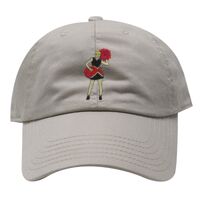 USA Cotton Baseball Caps Thumbnail
